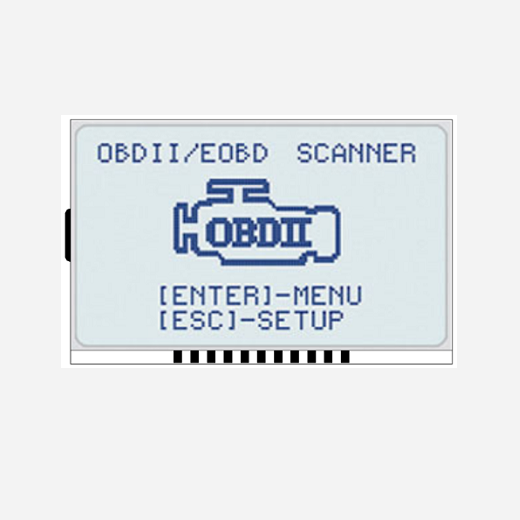 LCD液晶模块 LCD液晶模块