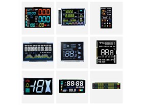 TFT-LCD有哪些优点？