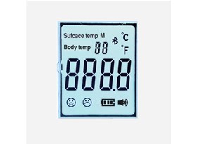 段码屏背光源的常见问题