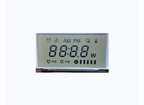 段码屏显示出现问题该怎么办？