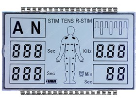 LCD液晶屏的连接方式和区别是什么？