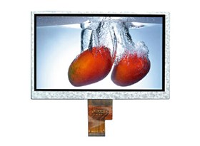 TFT液晶屏为什么会产生亮点，黑点，彩点？