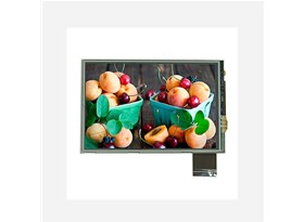  COG液晶屏：一种高效、可靠、灵活的显示技术