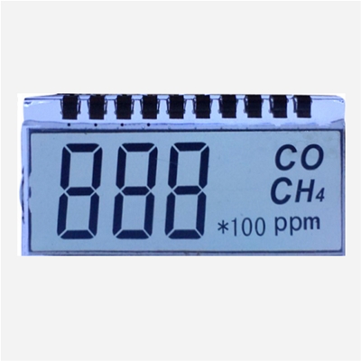 检测仪器显示屏 LCD液晶屏 TN显示屏 HTN液晶屏 显示屏厂家直销