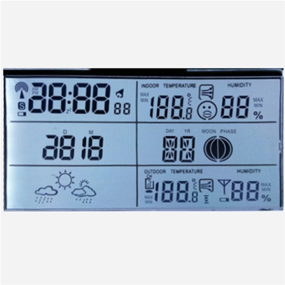 工控显示屏 LCD液晶屏 HTN显示屏 显示屏厂家直销