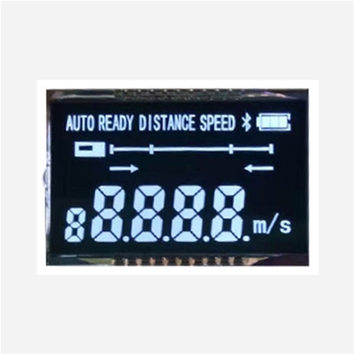 游标卡尺显示屏 LCD显示屏 BTN液晶屏 VA彩屏 显示屏厂家直销