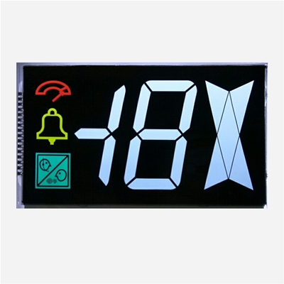 电梯显示屏 VA彩屏 BTN液晶屏 显示屏厂家直销