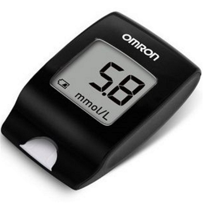 血糖仪显示屏 LCD液晶屏 FSTN显示屏 显示屏厂家直销 可定制LCD屏