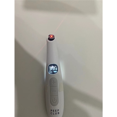 眼部按摩仪显示屏 LCD液晶屏 VA显示屏 显示屏厂家直销