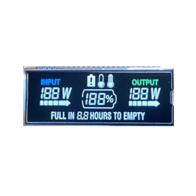 电源显示屏 LCD液晶屏 VA显示屏  显示屏厂家直销