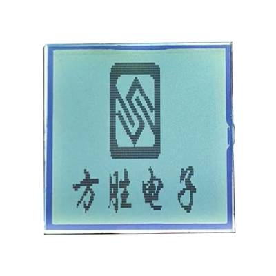 播放机显示屏 FSTN液晶屏  COG液晶屏 显示屏厂家直销