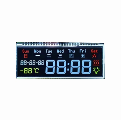 镜子灯LCD液晶屏 VA显示屏 显示屏厂家直销